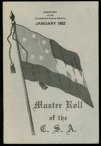 Muster roll the csa - muster,