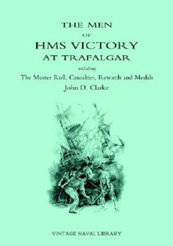 Men hms victory at - victory,