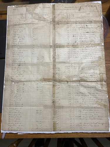 Civil war lafayette county - civil,